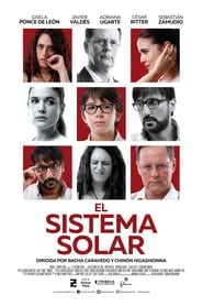 El sistema Solar ネタバレ