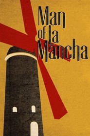 Man of La Mancha streaming