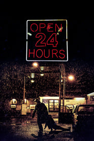 Open 24 Hours poster