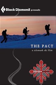 Poster The Pact 2008