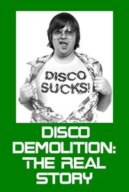 Disco Demolition: The Real Story 2004 動画 吹き替え