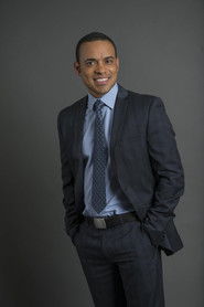 Theodore Jantjies is Aiden Booysen