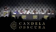 San Diego Comic-Con 2023 | Critical Role: Making Candela Obscura!