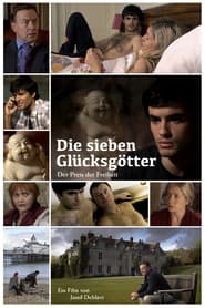 Poster Die sieben Glücksgötter