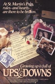 Poster Ups & Downs 1981