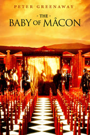 The Baby of Mâcon постер