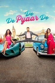 Δες το De De Pyaar De (2019) online με ελληνικούς υπότιτλους