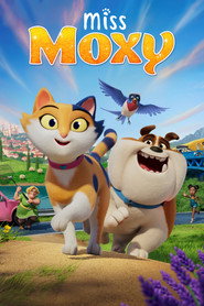 Miss Moxy (2025)