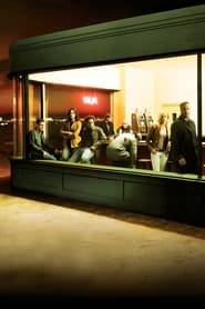 CSI: Crime Scene Investigation poster