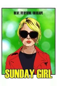 Sunday Girl постер