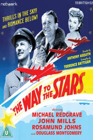 The Way to the Stars постер