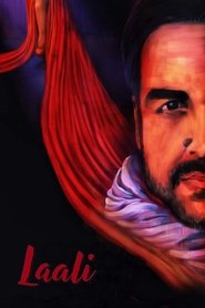Poster Laali 2021