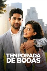 Temporada de bodas (2022) Cliver HD - Legal - ver Online & Descargar