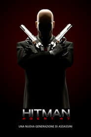 watch Hitman: Agent 47 now