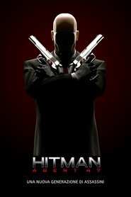 watch Hitman: Agent 47 now