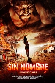 Poster Sin Nombre