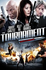 Турнирът [The Tournament]