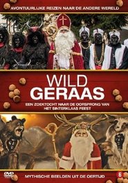 Poster Wild Roars 2016