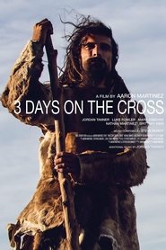 Poster 3 Days on the Cross 2019