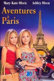 Aventures à Paris (1999)