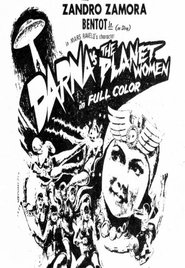 Darna vs. the Planet Women постер