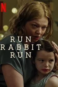 Huye, conejo, huye (Run Rabbit Run)