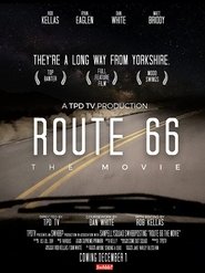 Poster Route 66 2019
