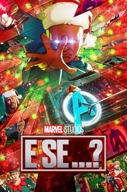 E Se...? Temporada 2