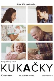 Kukačky Episode Rating Graph poster