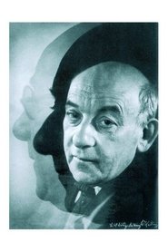 Poster Victor Klemperer Mein Leben ist so sündhaft lang