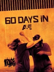 60 Days In постер