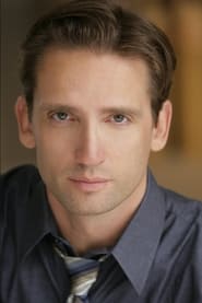 Mark Deakins as Moloch / Malcolm (voice)