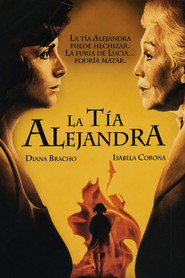 La tía Alejandra