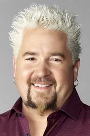 Guy Fieri as Self - Guest