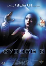 Poster Cyborg 2