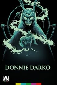 Донні Дарко постер