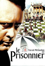 The Prisoner Series 1 8