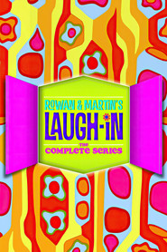 Rowan & Martin's Laugh-In poster