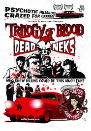 Trilogy of Blood