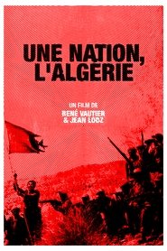 Une Nation, l'Algérie 1954 Ücretsiz Sınırsız Erişim