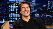 Tom Cruise, Lili Reinhart, Suki Waterhouse