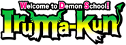 Welcome to Demon School! Iruma-kun