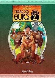 Frère des ours 2 film en streaming