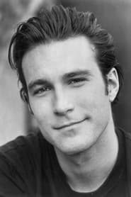 John Corbett isDaniel Covey