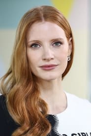 Jessica Chastain