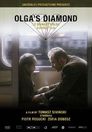 Poster Olga's Diamond