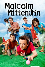 Malcolm mittendrin (2000)