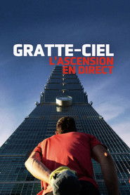 Où regarder Gratte-ciel : L'ascension en direct (2026) en streaming VF complet
