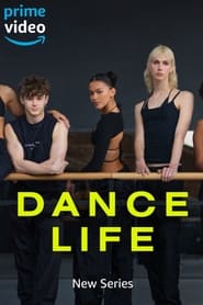 Dance Life streaming