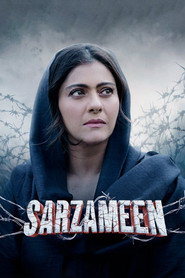 Sarzameen постер
